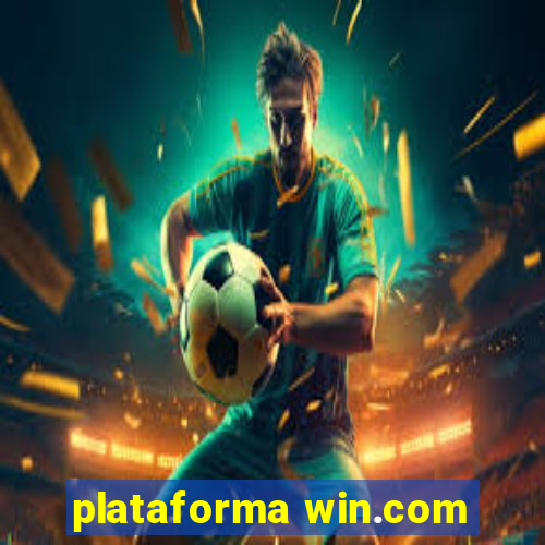 plataforma win.com